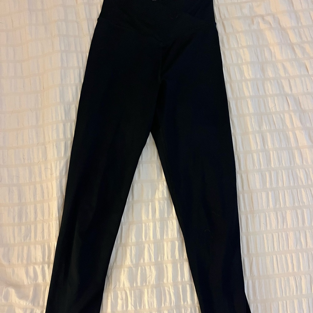 American Eagle Outfitters Black Leggings